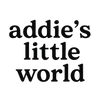 Addies Little World - Home